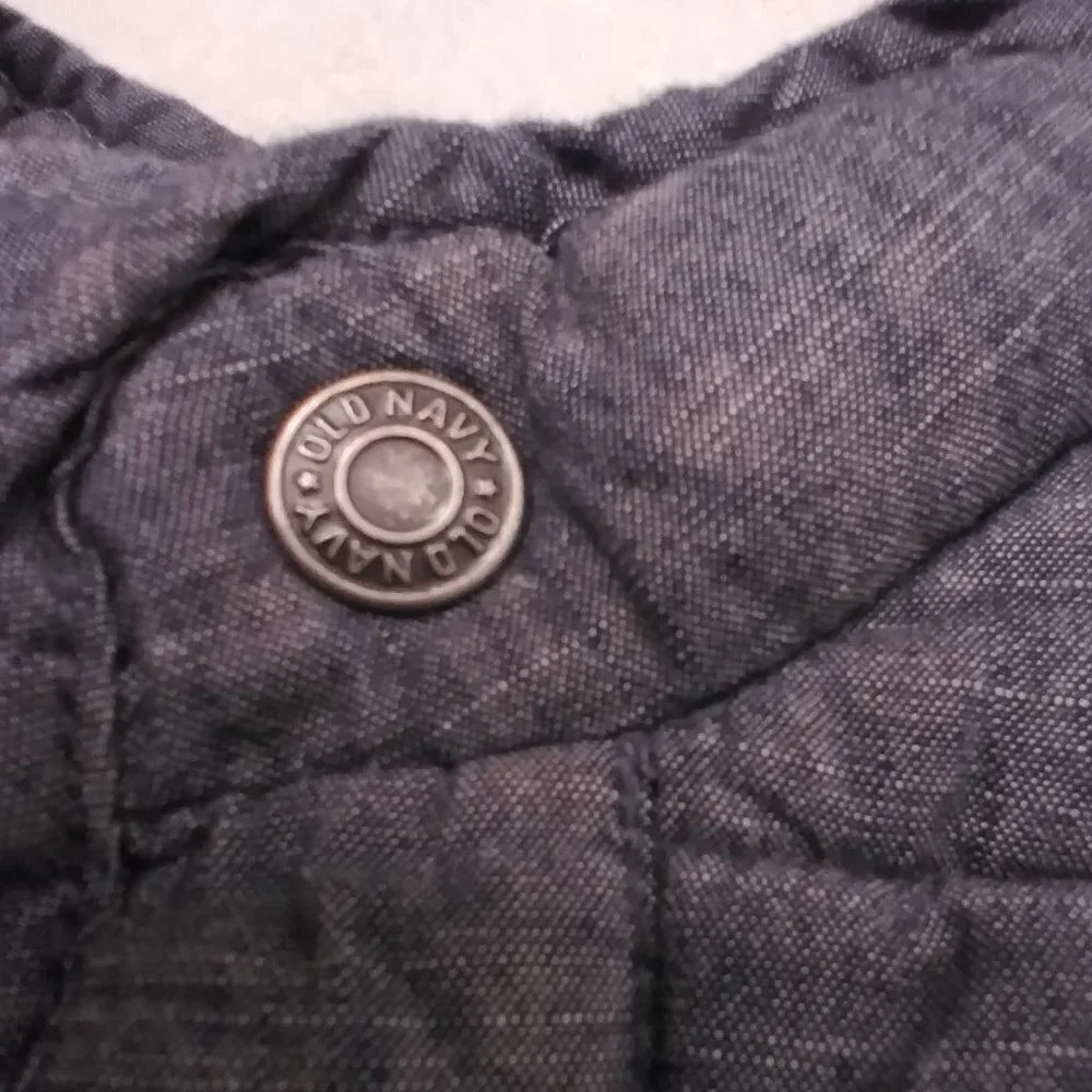 2-Piece Boys Winter Outer Wear 18 Months